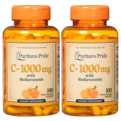 Puritan's pride vitamins - Supplement Facts. Serving Size 1 Softgel. Amount Per Serving. % Daily Value. Vitamin D 25 mcg (1,000 IU) 125%. (as D3 Cholecalciferol) Directions: For adults, take one (1) softgel up to two times daily, preferably with meals. Other Ingredients: Soybean Oil, Gelatin, Vegetable Glycerin, Corn Oil.